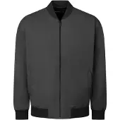 Karl Lagerfeld Casaco meia-estação preto
