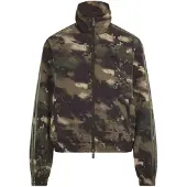 Adidas Camisola Camuflada Larga
