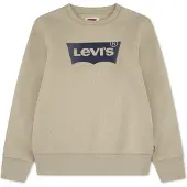 Levi's Kids Sweatshirt bege / navy