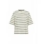 Soyaconcept Top ' SC-GERTA ' creme