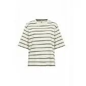 Soyaconcept Top ' SC-GERTA ' creme