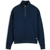 Tommy Hilfiger Sweatshirt navy