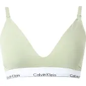 Calvin Klein Sutiã Lv00qf8506 Triangle Maternity