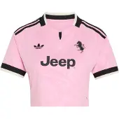 Adidas Camisola Curta Juventus 26/27 Away