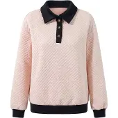 Usha Sweatshirt bege