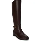 Ralph Lauren Bota 'BROOKE' chocolate