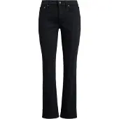 Ralph Lauren Calças de ganga preto