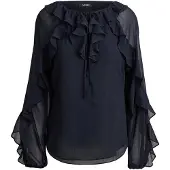 Ralph Lauren Blusa marinho