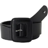 Weekend Max Mara Cintos 'ABRIO' preto