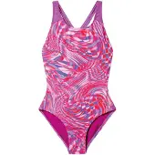 Speedo Maiô Print Splashback