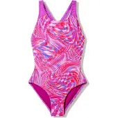 Speedo Maiô Print Splashback