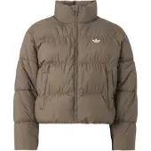 Adidas Originals Casaco de inverno mocha