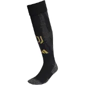 Adidas Meias de desporto 'Juventus Turin 26/27' mel / cinzento escuro / preto