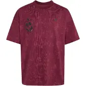 Adidas Originals T-SHIRT DISNEY VILLAINS OVERSIZED WASHED GFX