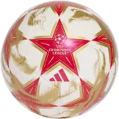 Adidas Bola UEFA Champions League 26/27 Club