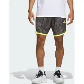 Adidas CALÇÕES CRAZY LITE CAMO AOP