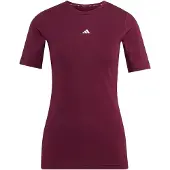 Adidas T-shirt de Treino Techfit