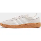 Adidas Sapatilhas 'Handball Spezial' pó / branco