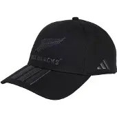 Adidas Boné desportivo 'All Blacks' preto