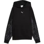 Puma Moletom Com Capuz Sport Animal Standard