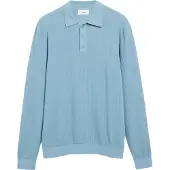 s.Oliver Pullover azul claro