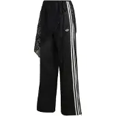 Adidas Originals Calças 'FIREBIRD' preto / branco