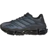 Adidas Originals Sapatilha de desporto 'Megaride AG' marinho / preto