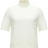 Gap Pullover 'CASHSOFT' branco