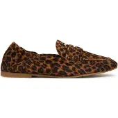 Steve madden Sapato Slip-on ' Newbury' castanho / cinzento