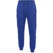 Nike Calças 'Tech Fleece' genciana