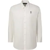 Karl Lagerfeld Camisa branco
