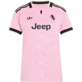 Adidas Camiseta De Manga Curta Feminina Visitante Juventus 26/27