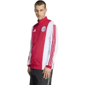 Adidas Casaco DNA do Ajax Amsterdam