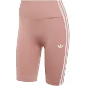 Adidas Essentials Calções Sem Costura 3 Riscas 12,7 cm