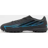 Adidas Chuteira 'F50 Hyperfast Club' azul / preto