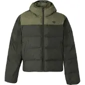 Adidas CASACO REGEN COM CAPUZ