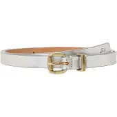 Levi's Cintos 'DILLON' prata