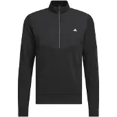 Adidas Sweatshirt de desporto 'Ultimate365+' preto
