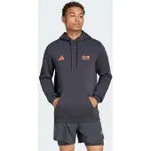 Adidas BMW BERLIN Marathon 2026 Casaco com Capuz