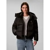 Calvin Klein Jeans Casaco Acolchoado Lv047h500g