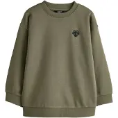 Next Sweatshirt oliveira