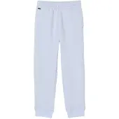 Lacoste Calças azul pastel