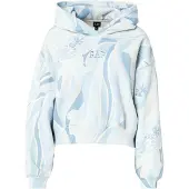 Gap Sweatshirt opal / azul pastel / azul claro / offwhite