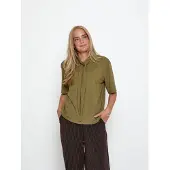 Minus Top 'Ovida' verde