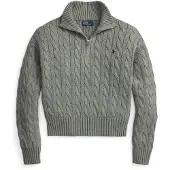 Ralph Lauren Pullover cinzento escuro
