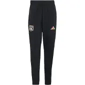 Adidas Calças Olympique De Lyon Training Track