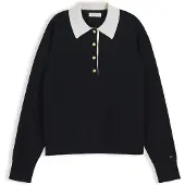 Tommy Hilfiger Pullover preto