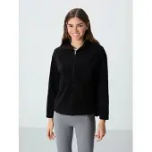 Tommy Life Pullover preto