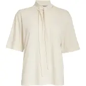 Minus Top 'Ovida' branco