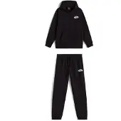 Vans Conjunto Double Standard